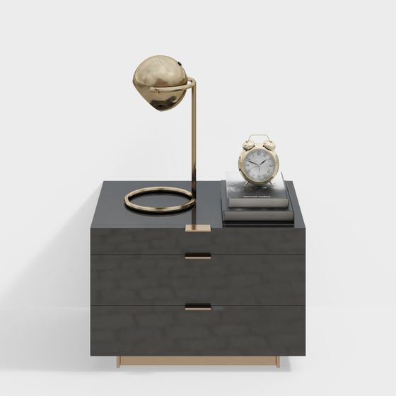 Modern Bed Headboard