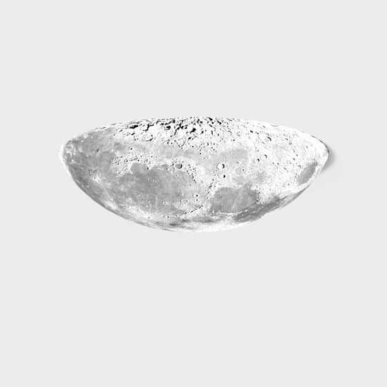 Modern Ceiling Lamp