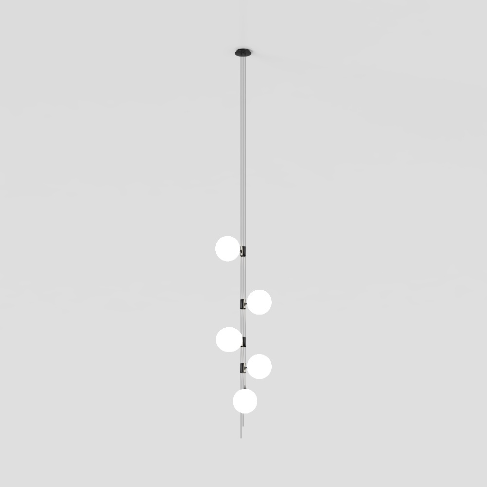 Modern Pendant Lamp