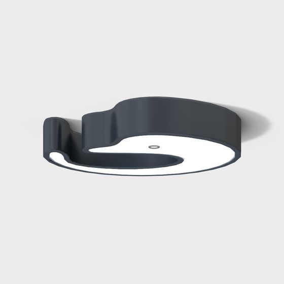 Đèn trần hiện đại