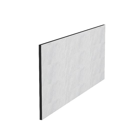 Skirting line