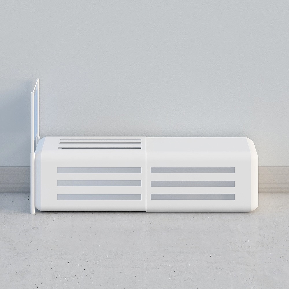 kandang plus acrilic