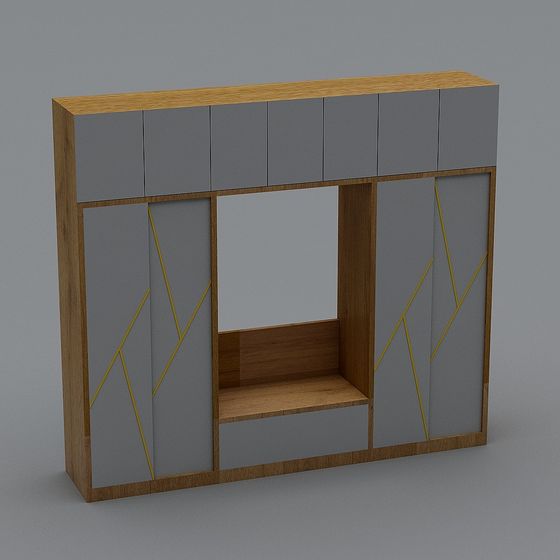 MBRワードローブ