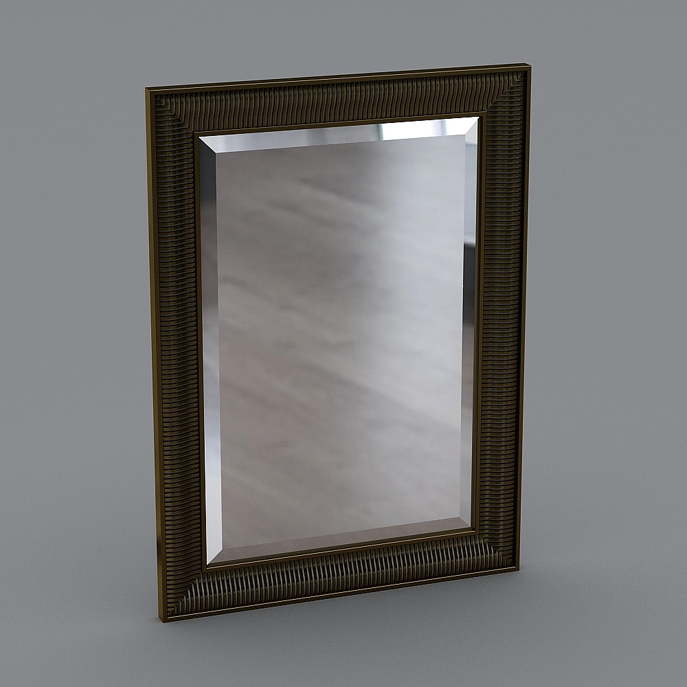 カスタムミラー