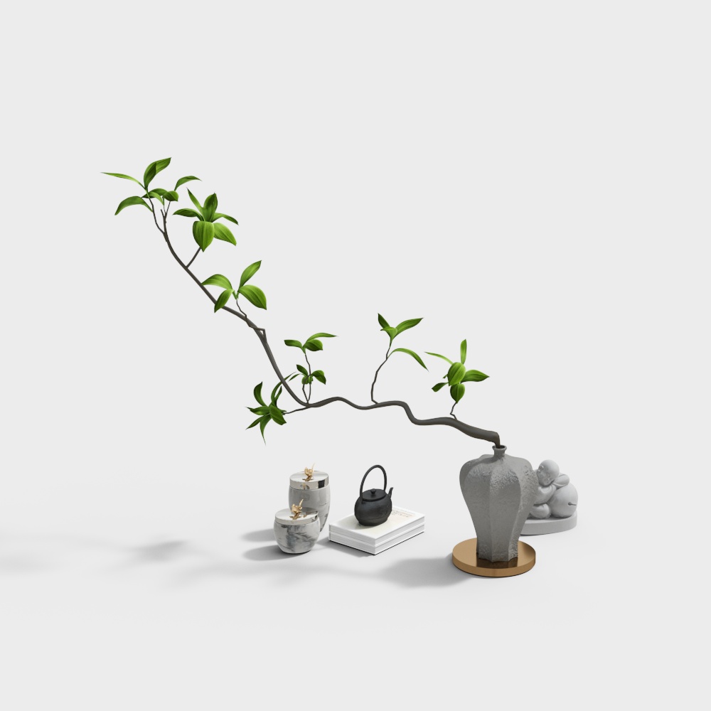 New Chinese style jewelry