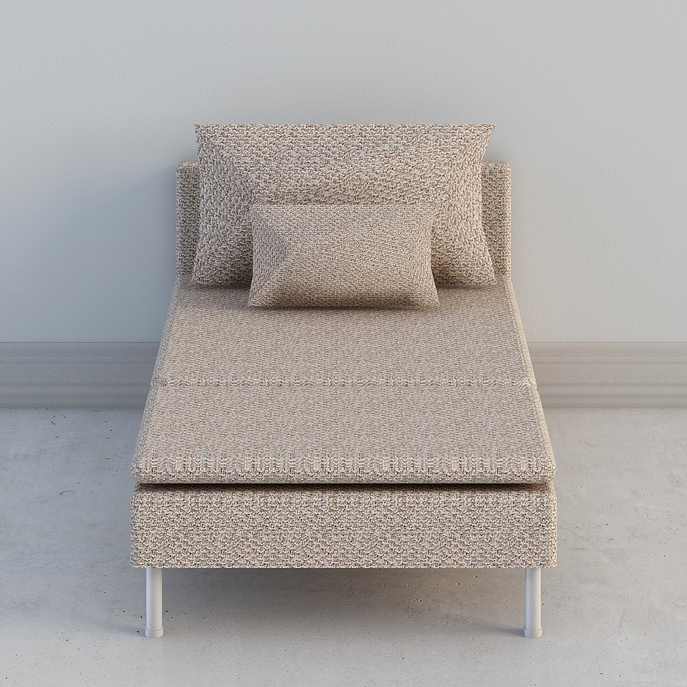 Chaise S&Ouml;DERHAMN de IKEA