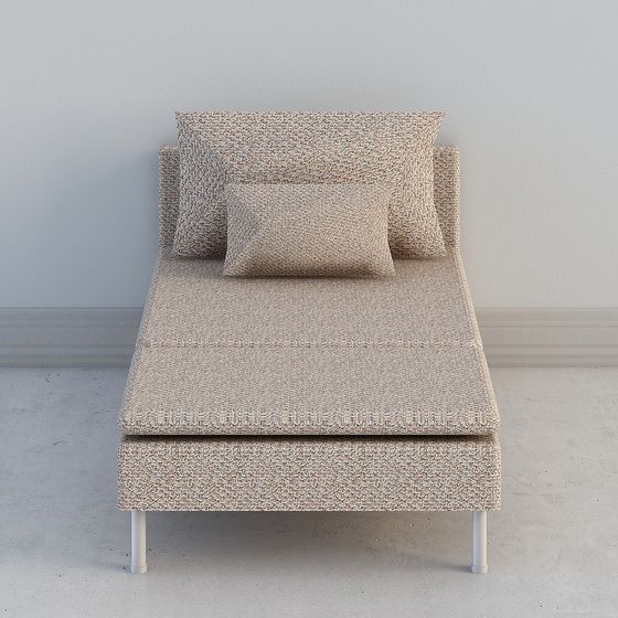 Chaise S&Ouml;DERHAMN de IKEA