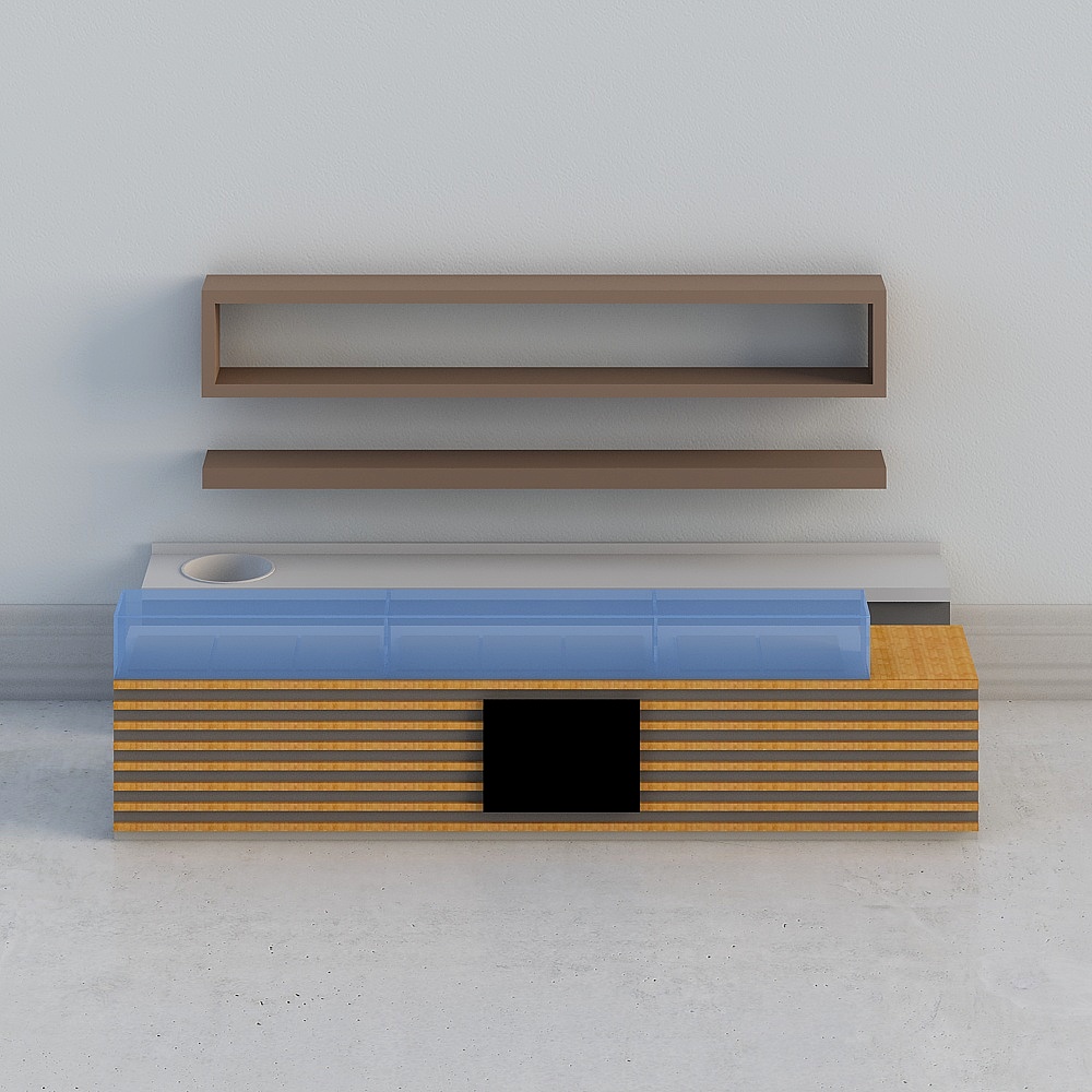 banco vwenetico chic