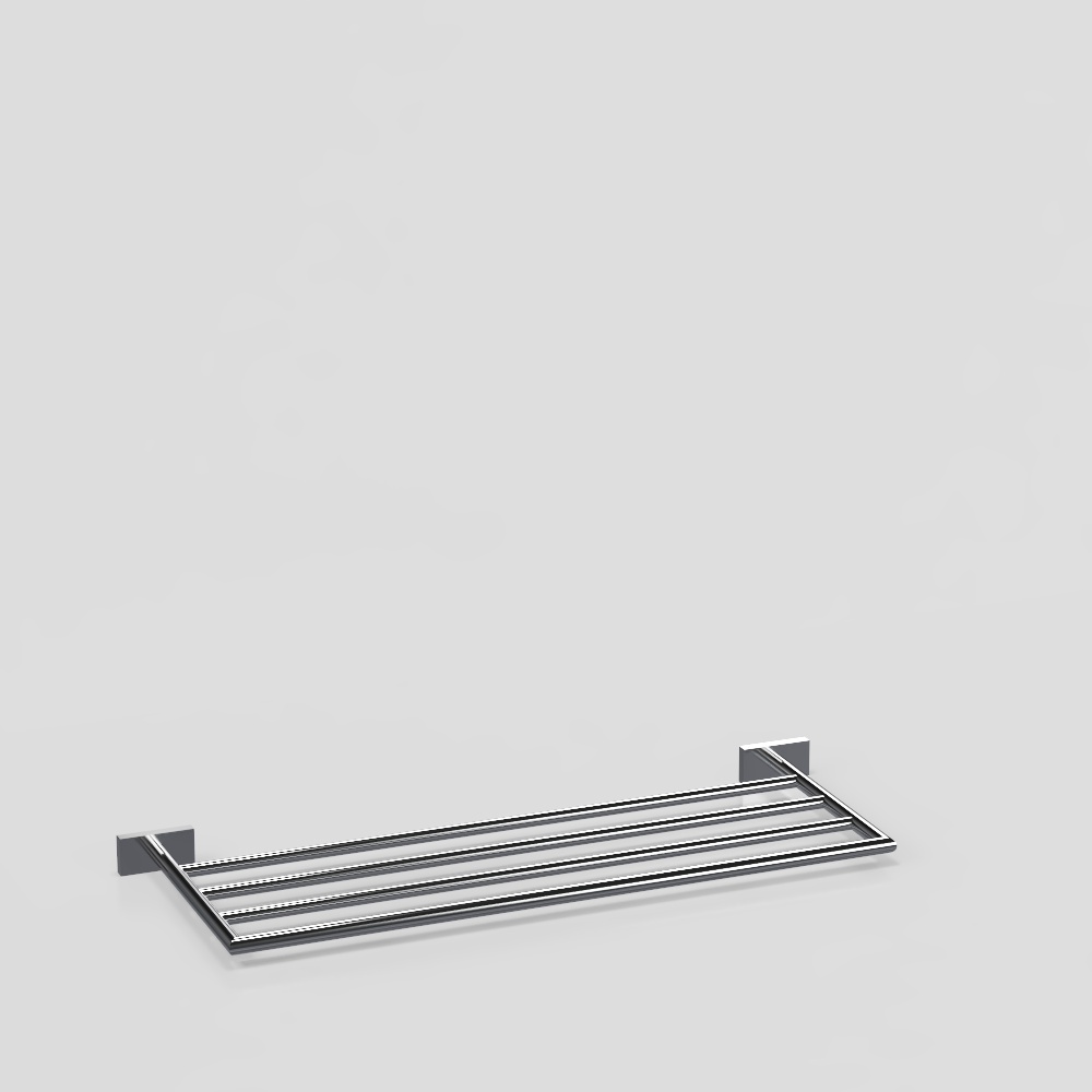 Towel rack_Karree