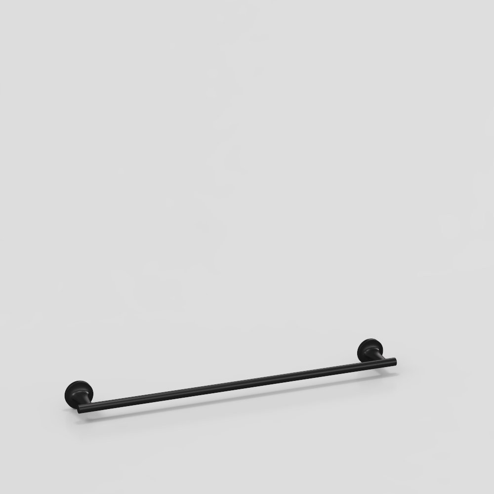 60cm towel bar black-StarckT