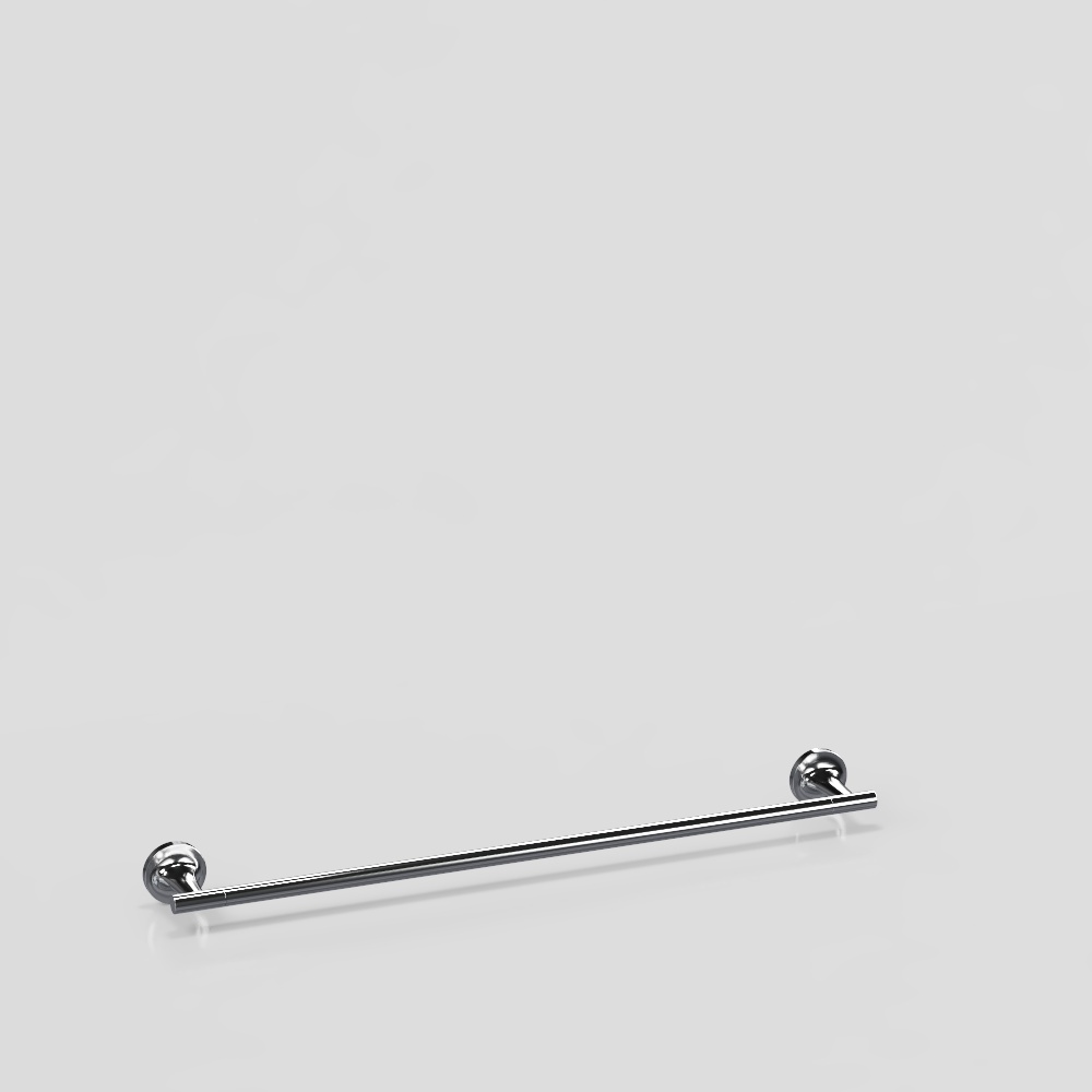 60cm towel bar chrome-StarckT