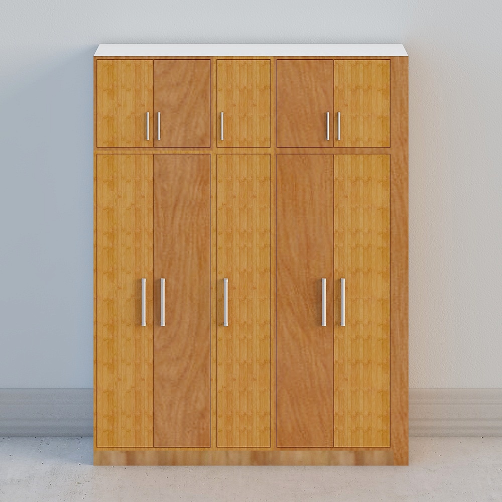 MS.EZHILARASI MS BED ROOM WARDROBE