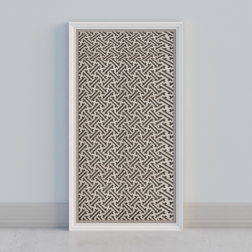 krawangan area dining room