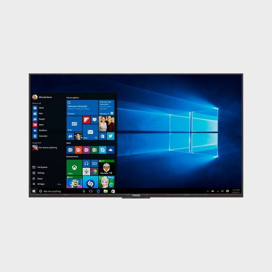Sleek Sony TV Screen 3D Model