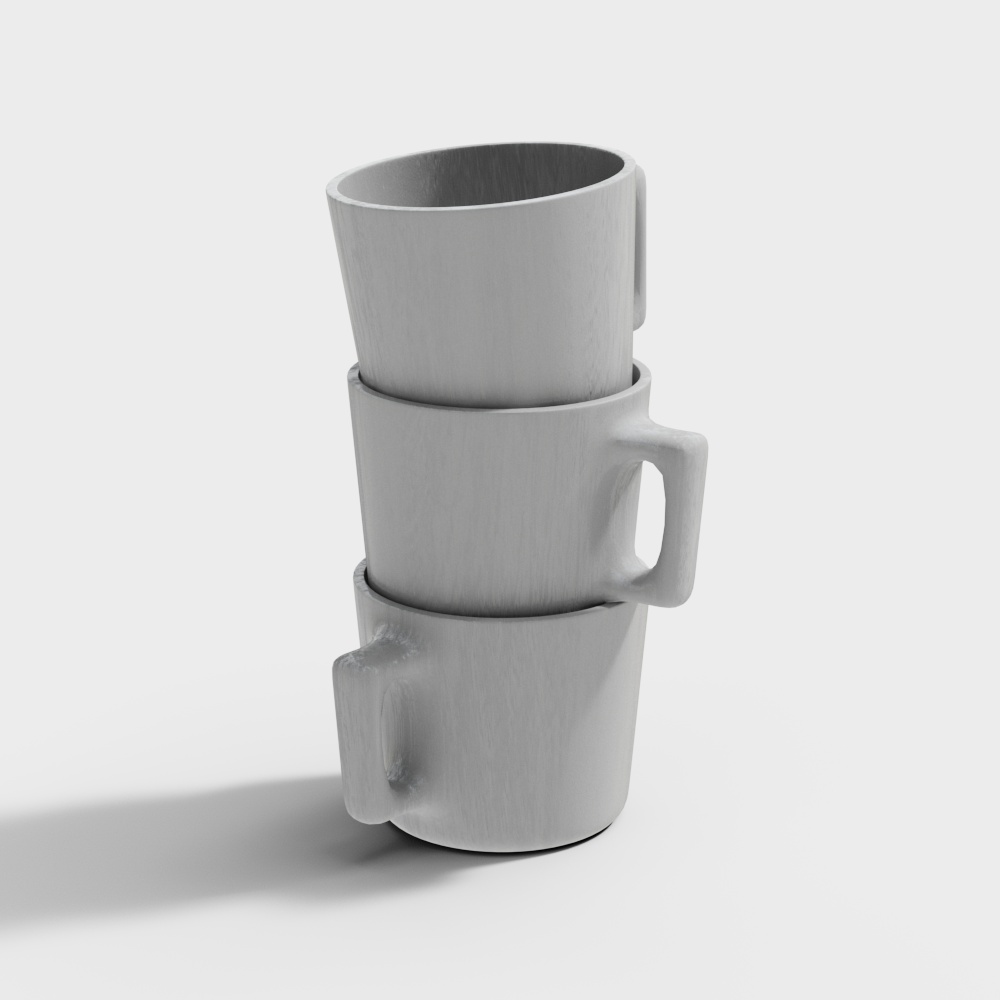 modern tableware decorations