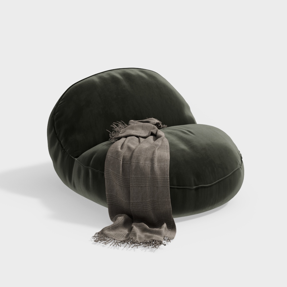 Одноместный диван