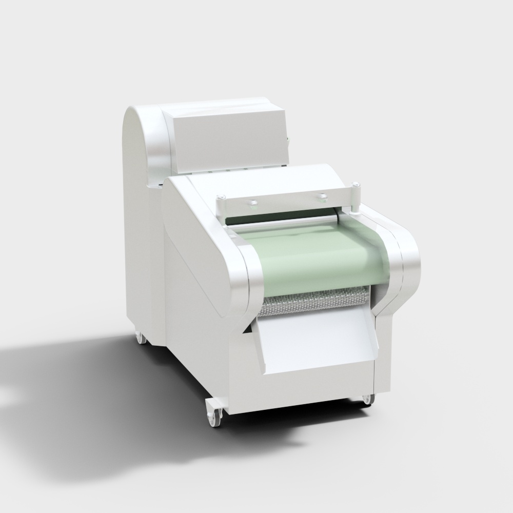 현대식 호텔 레스토랑 주방 시설