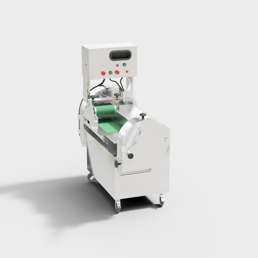 Modern vegetable cutter