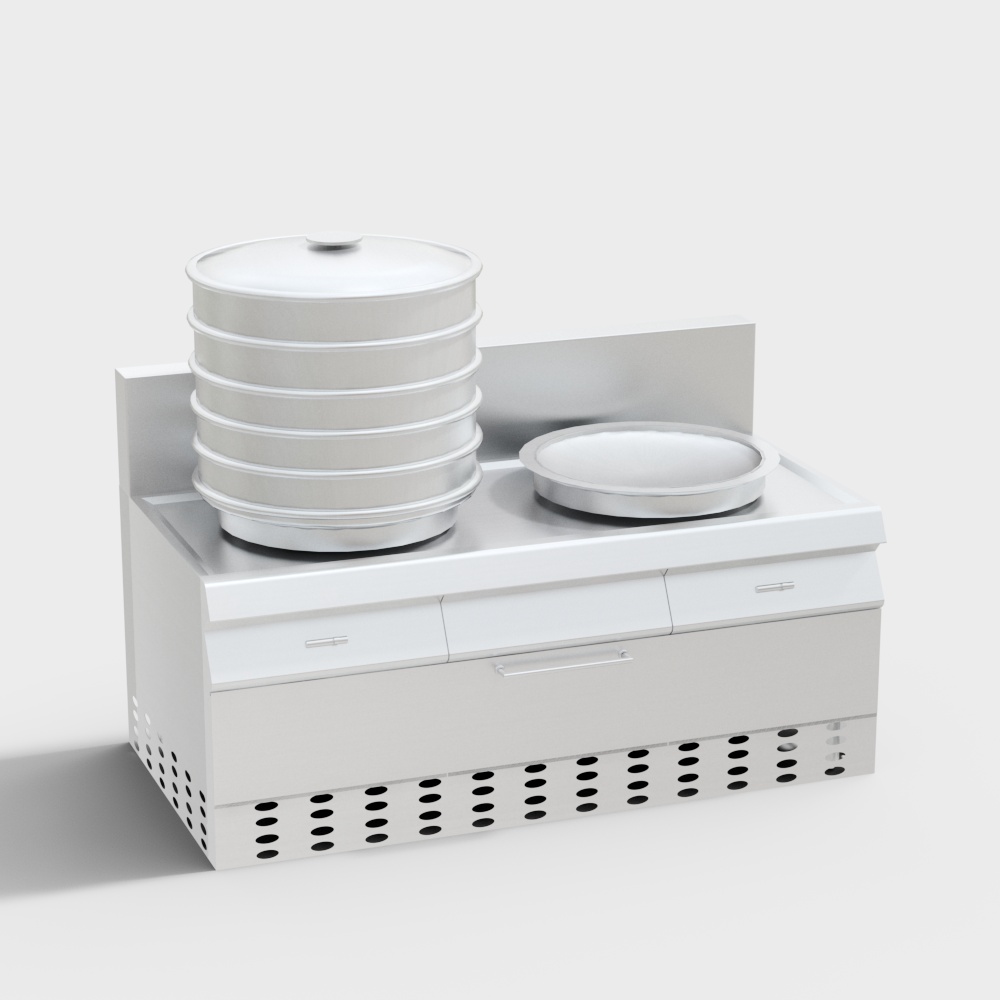 อุปกรณ์ทำครัวสมัยใหม่