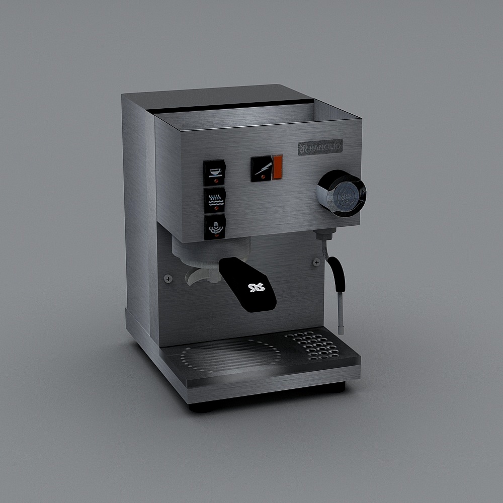 ランチリオ・シルビア230V.・SS・CP・リテイリンク