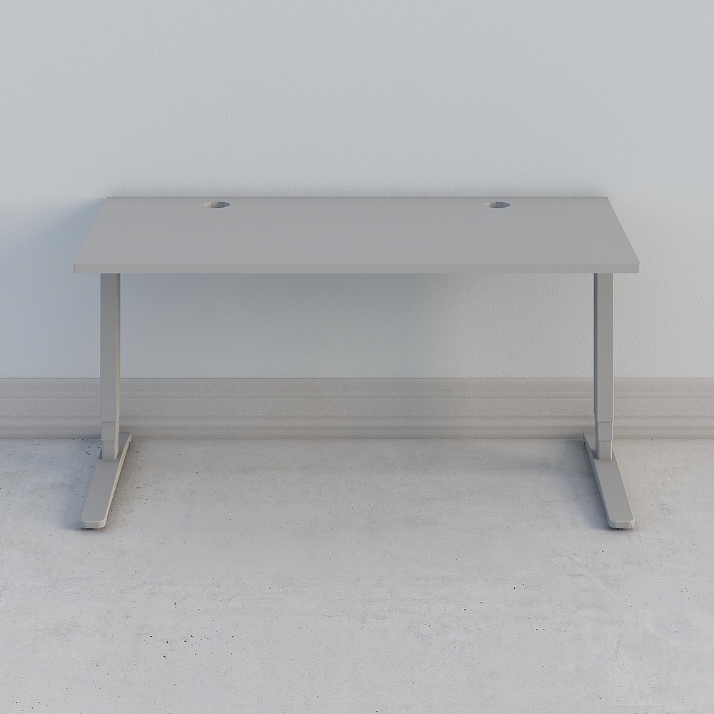 Scrivania Uplift V2 (60x30)