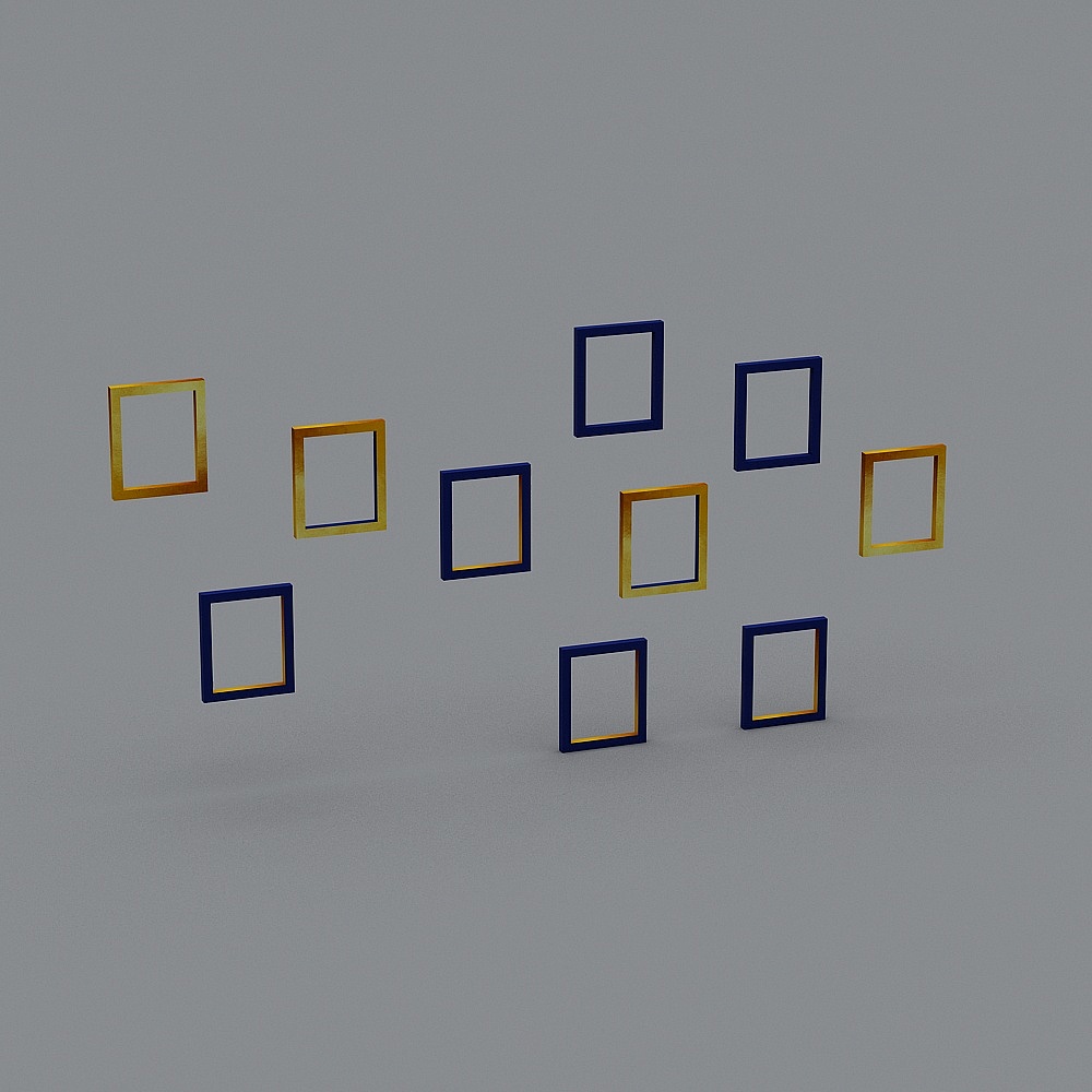 Martell+Hanging+Picture+Frames