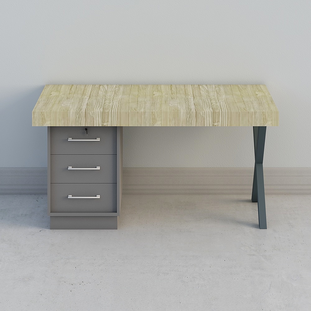 masa tek &ccedil;ekmeceli