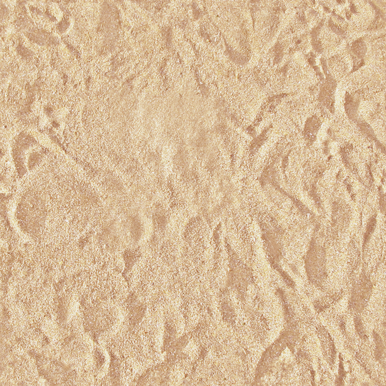 Brown Sand Map 3D Model