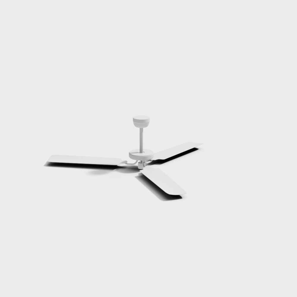 modern ceiling fan