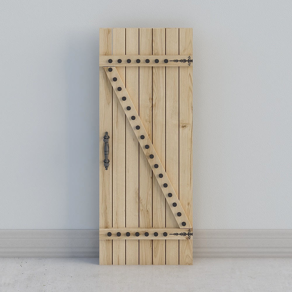 cửa đơn phòng rượu