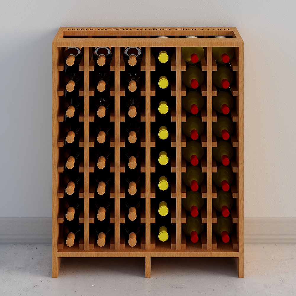 ตู้ไวน์ (2)