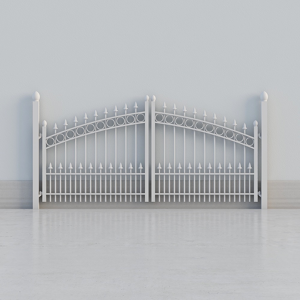 Cổng 01-20100130-0.4M