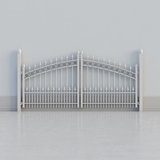 Cổng 01-20100130-0.4M