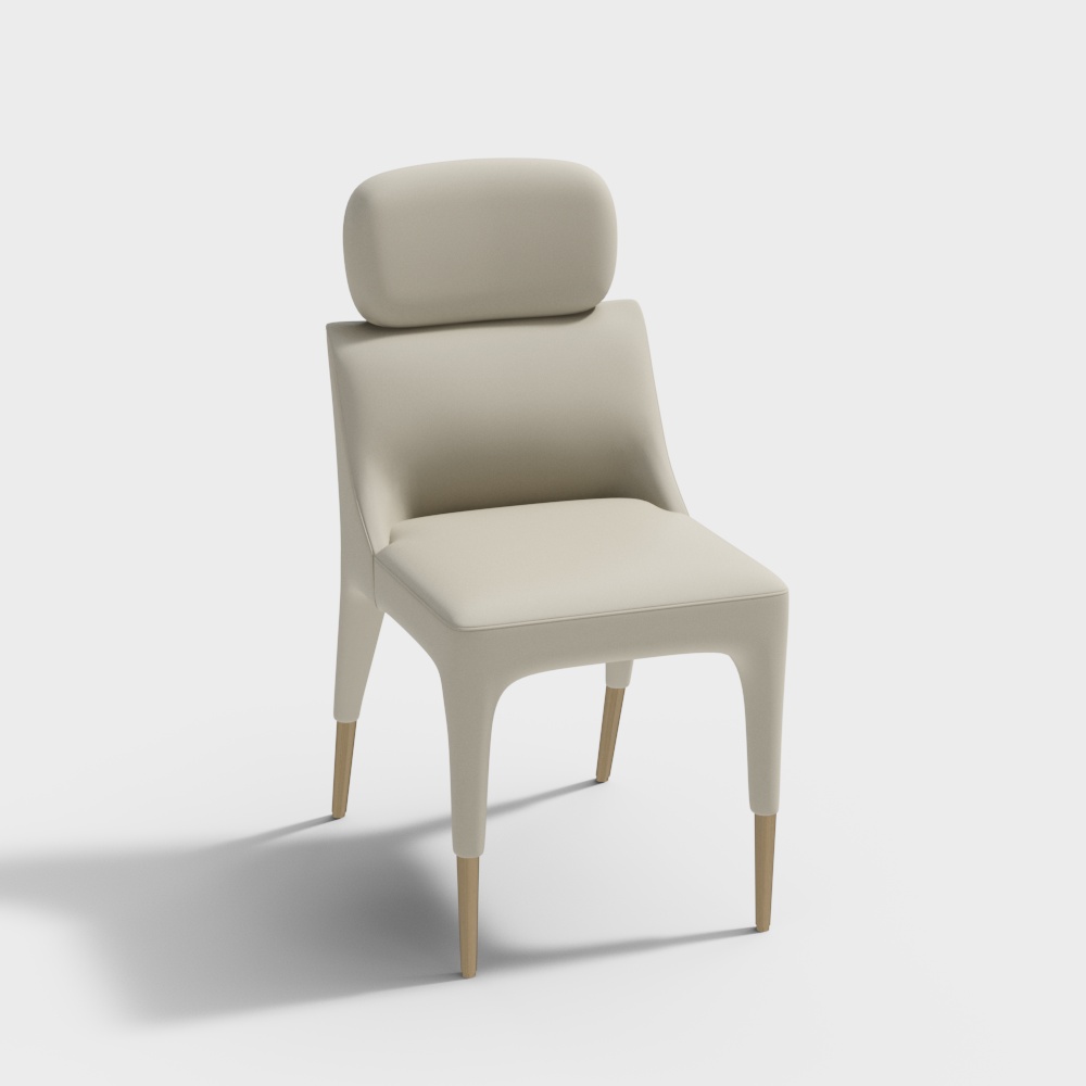 ORDER Juzao-常規系列-餐椅