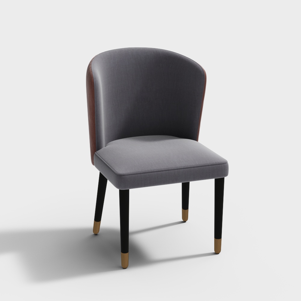 ORDER Juzao-Regular Series-Dining Chair