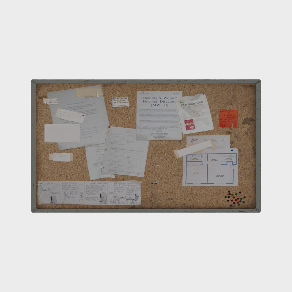 Modern wall decorations and wall stickers