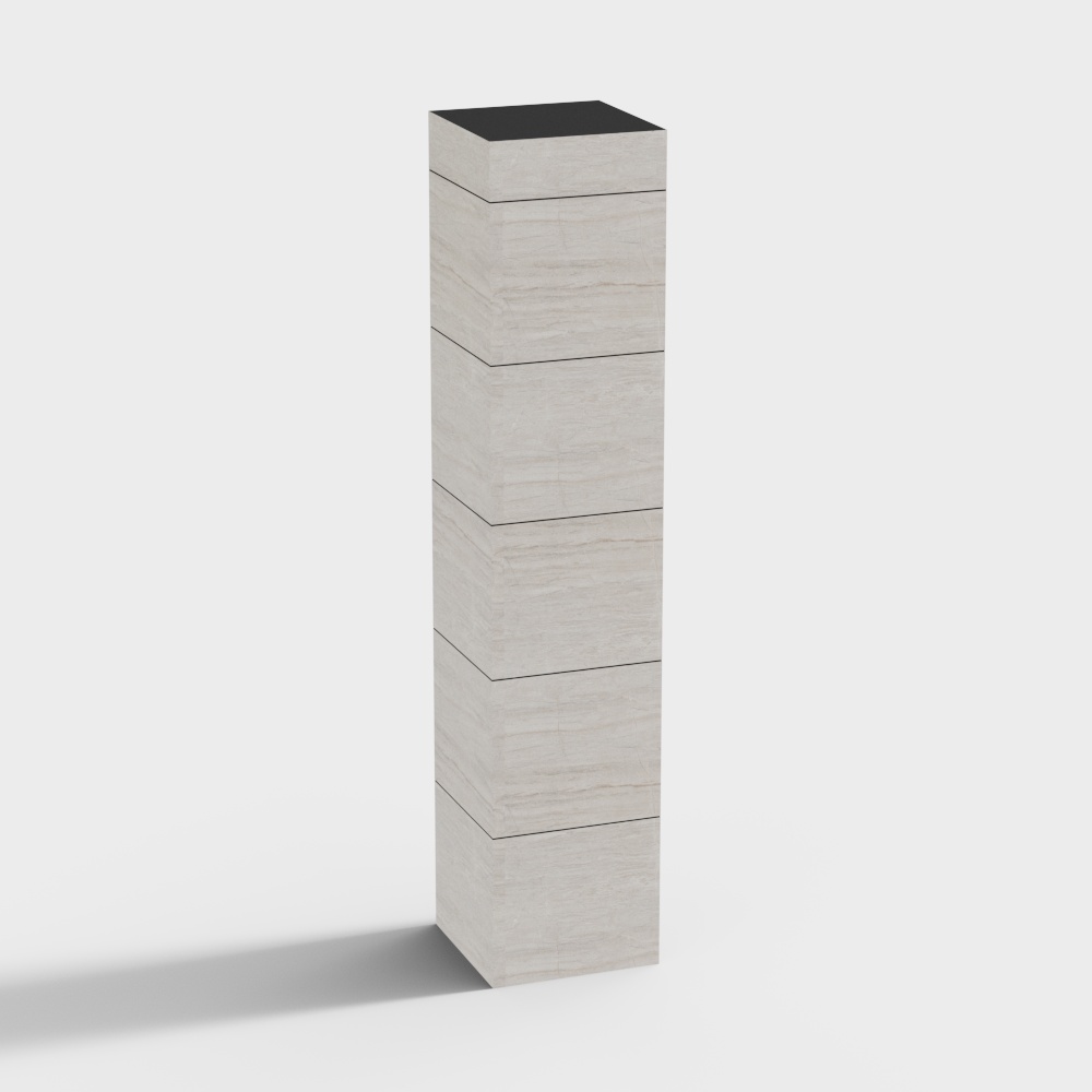 Pillar