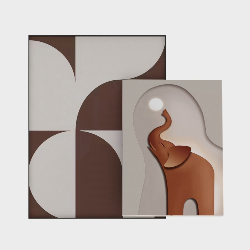 Modern Decorative Painting