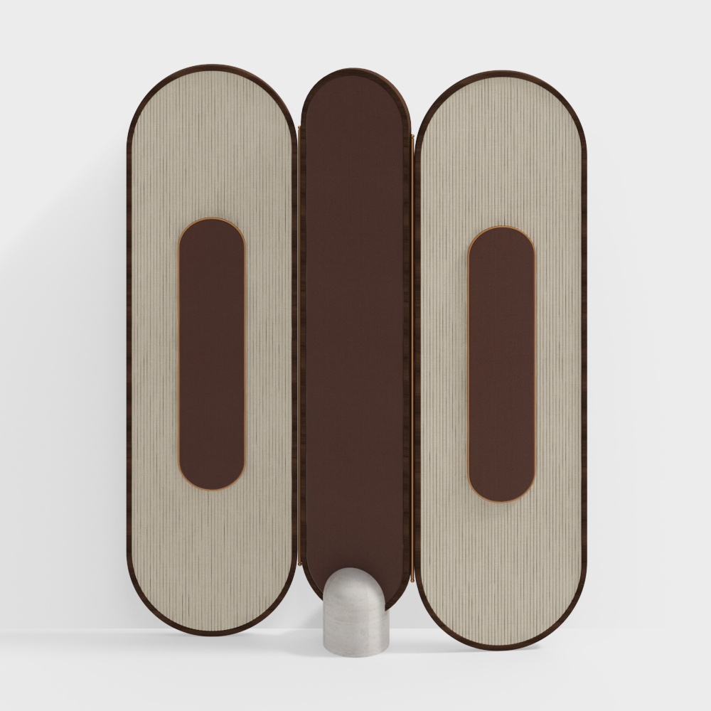 Schermo Moderno MEZZO