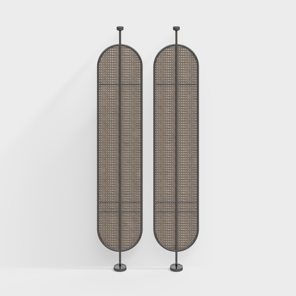 Modern Screen Partition