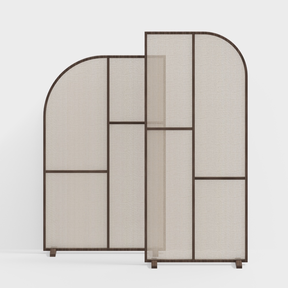 Màn hình tân Trung Quốc