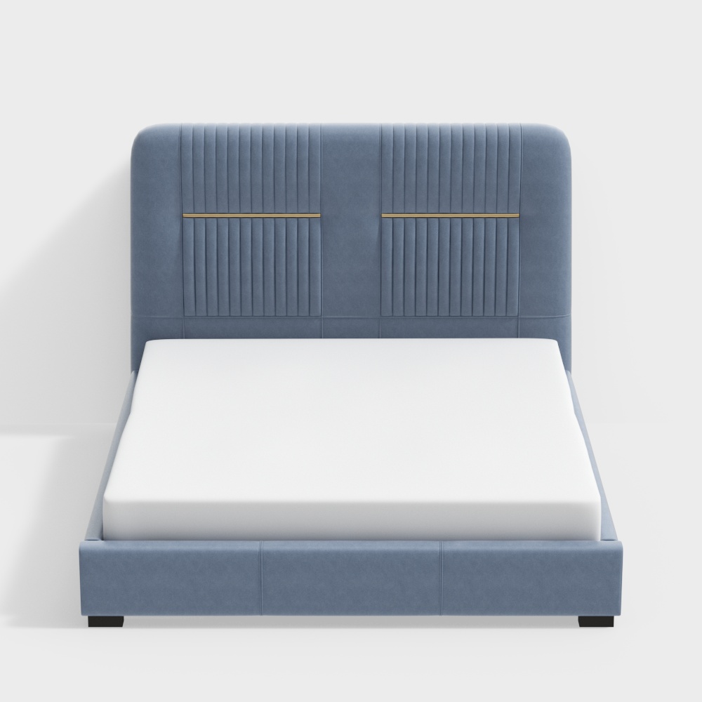 ORDER Juzao-慣常系列-床