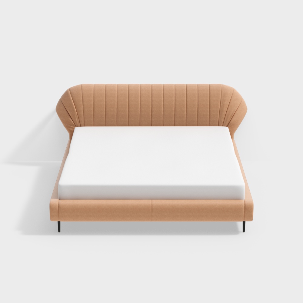 ORDER Juzao-Série Conventionnelle-Lit