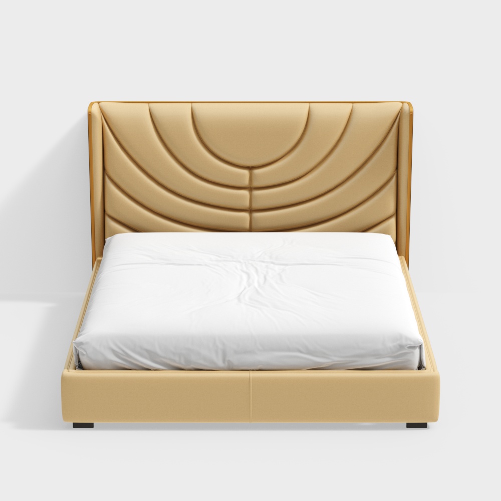 ORDER Juzao-Série Conventionnelle-Lit