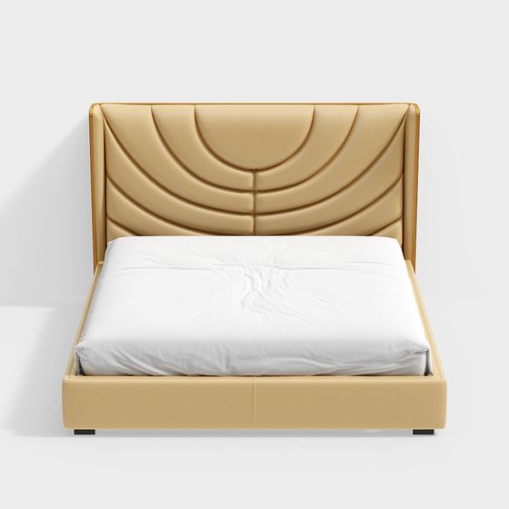 ORDER Juzao-Série Conventionnelle-Lit