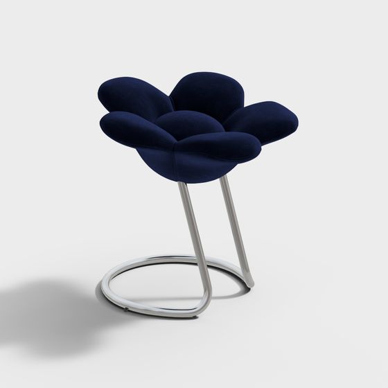 CHAIR de bar Série edra