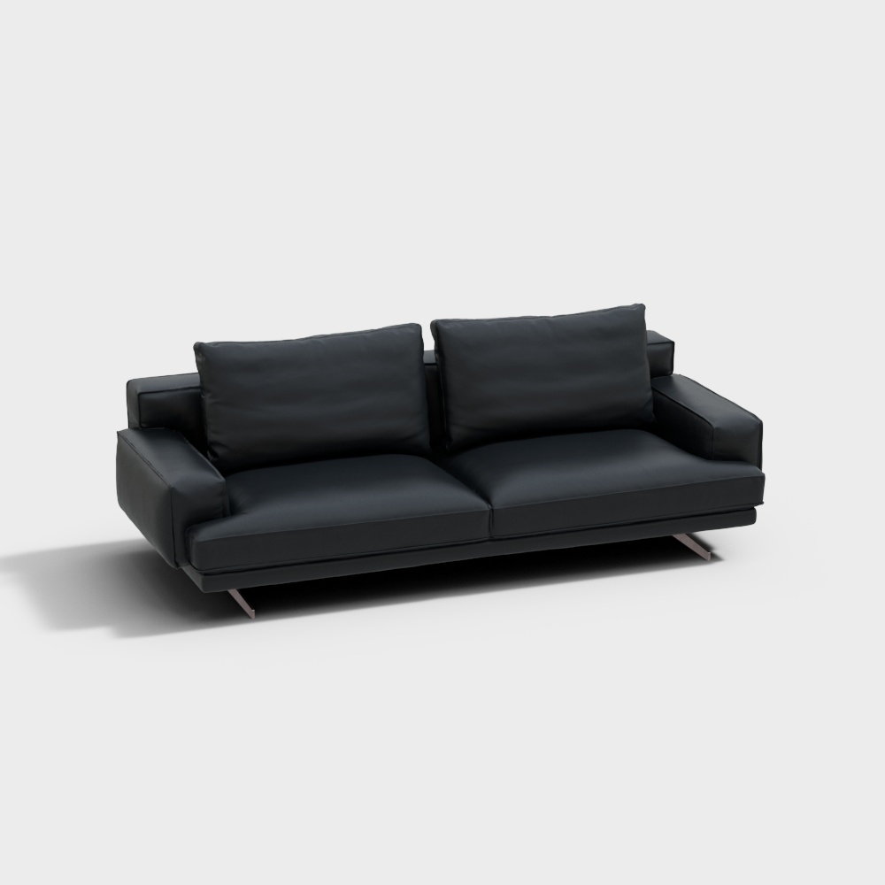 JSF-1801(Love Seat)