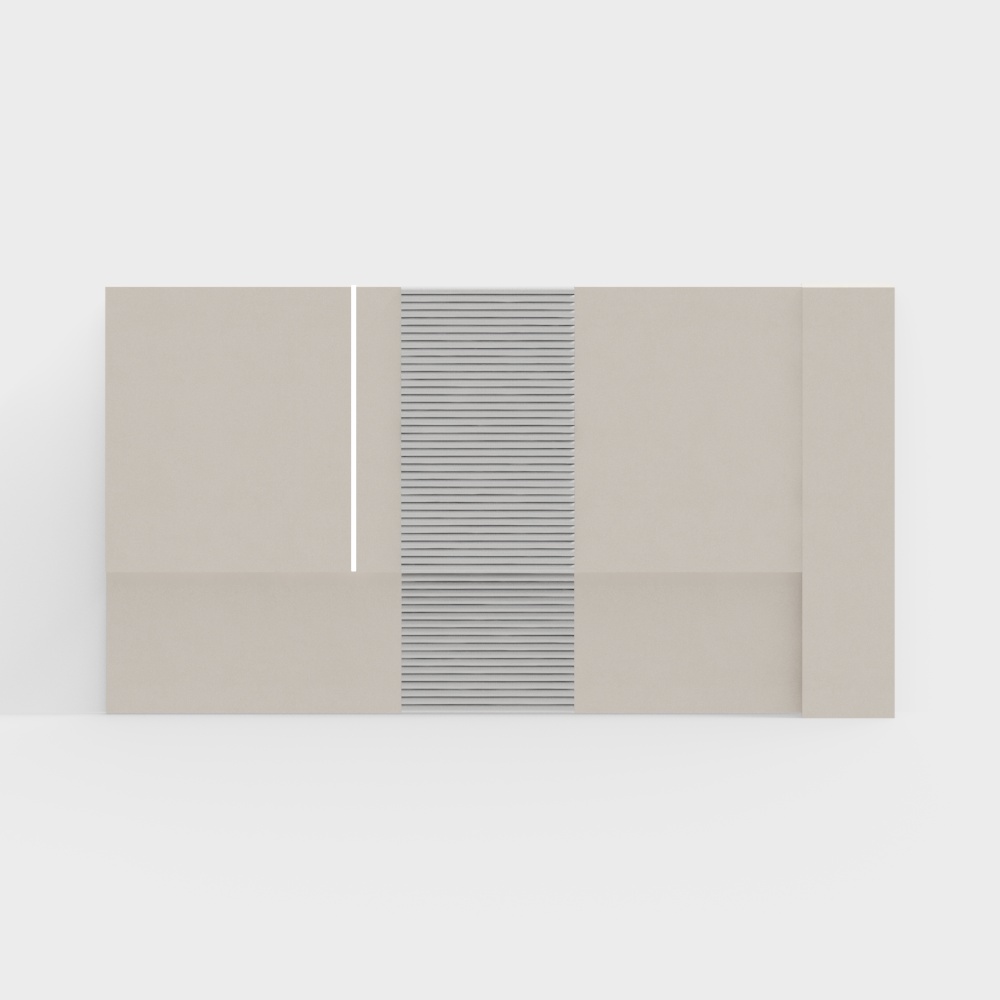 ผนังพื้นหลังแบบโมเดิร์น