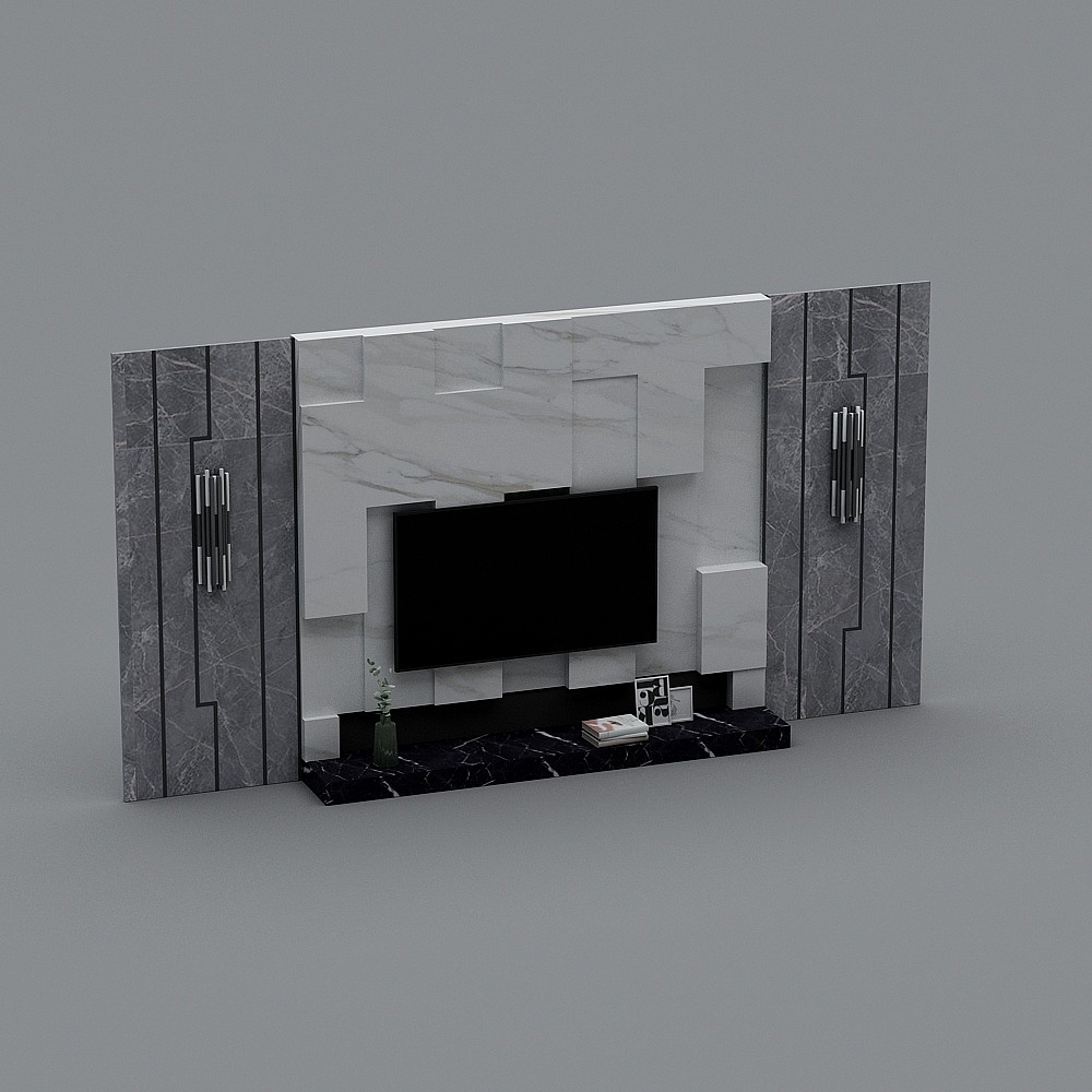 TV Unit