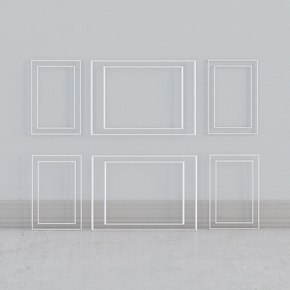 profile moulding final done